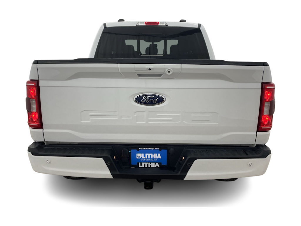 Thumbnail: 2022 Ford F-150 - 35