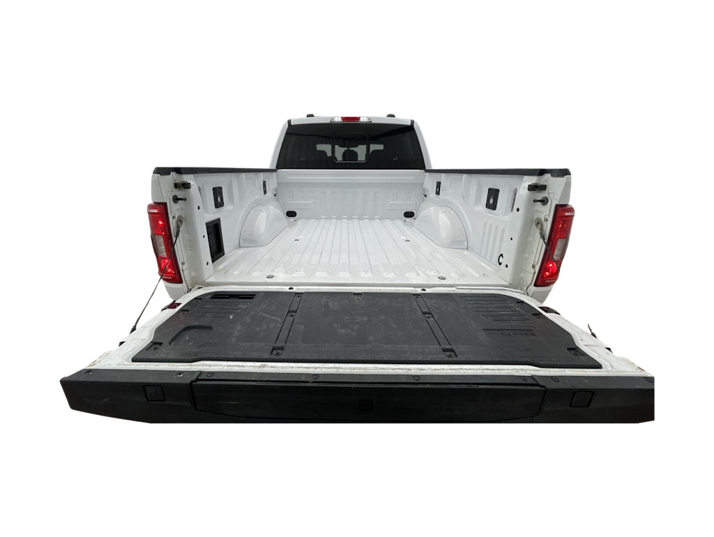 Thumbnail: 2022 Ford F-150 - 16