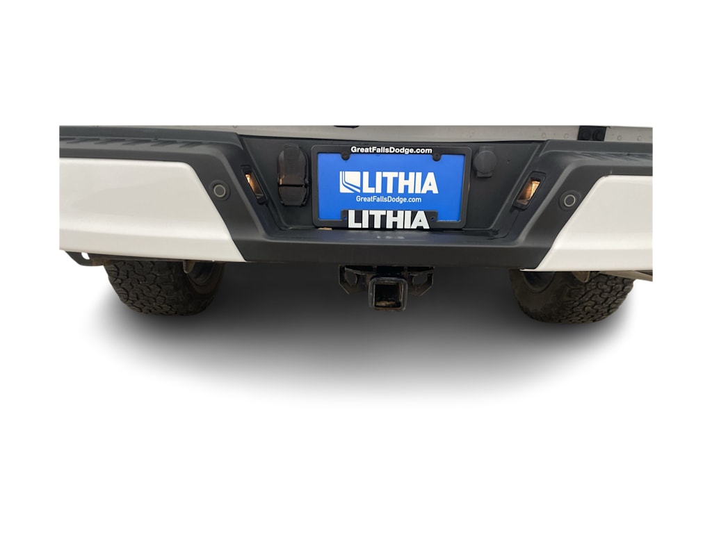 Thumbnail: 2022 Ford F-150 - 4