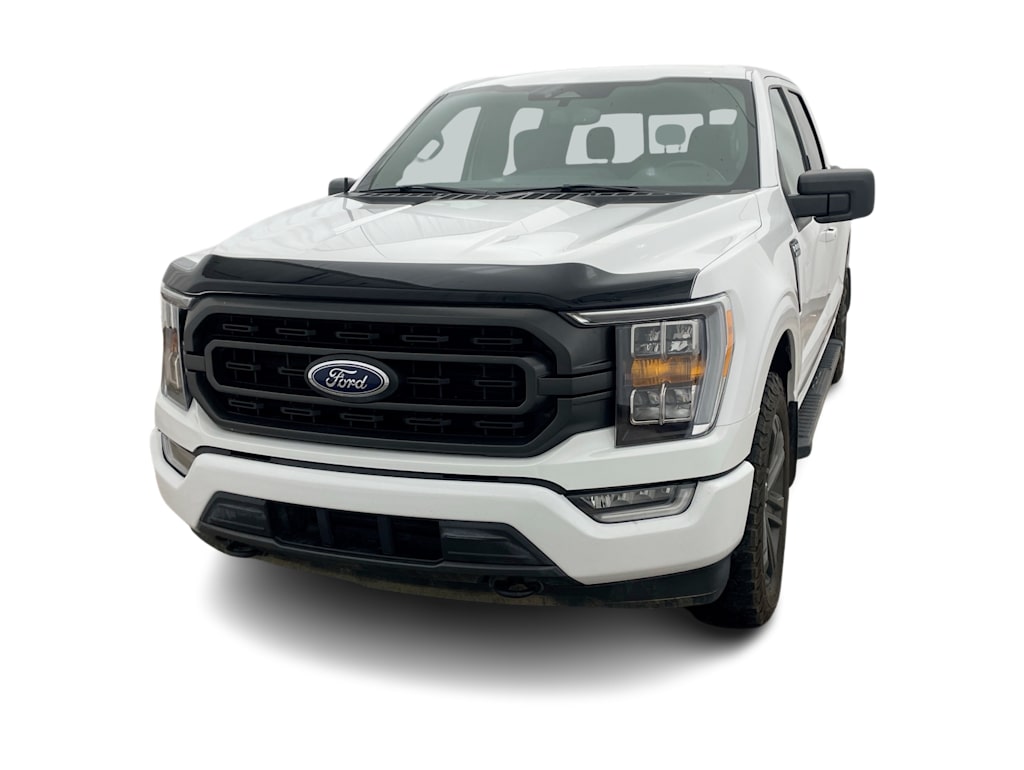 Thumbnail: 2022 Ford F-150 - 5