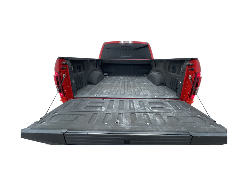 Thumbnail: 2018 Ford F-150 - 16