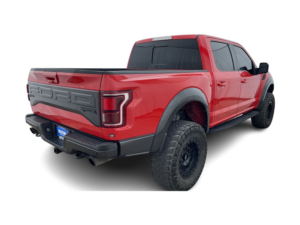 Thumbnail: 2018 Ford F-150 - 37