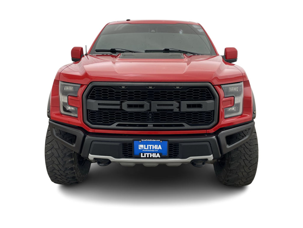 Thumbnail: 2018 Ford F-150 - 40