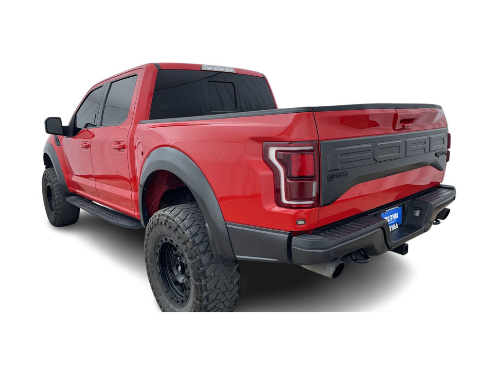 Thumbnail: 2018 Ford F-150 - 3