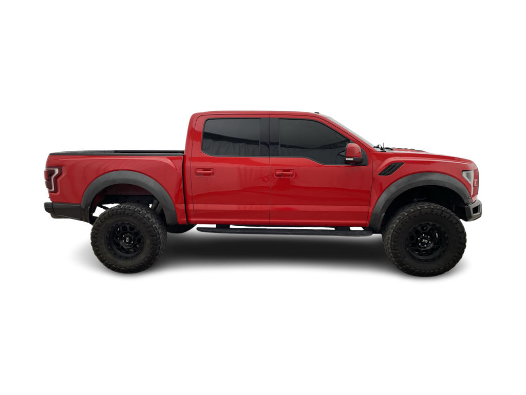Thumbnail: 2018 Ford F-150 - 38