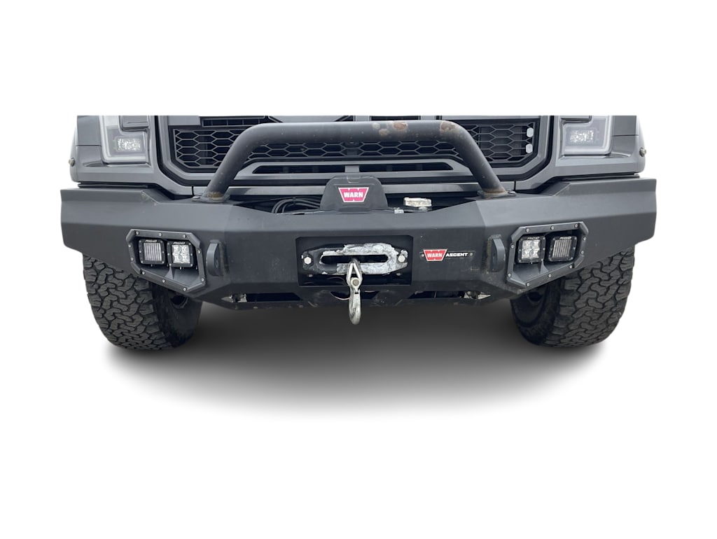 2018 Ford F-150 Raptor 42