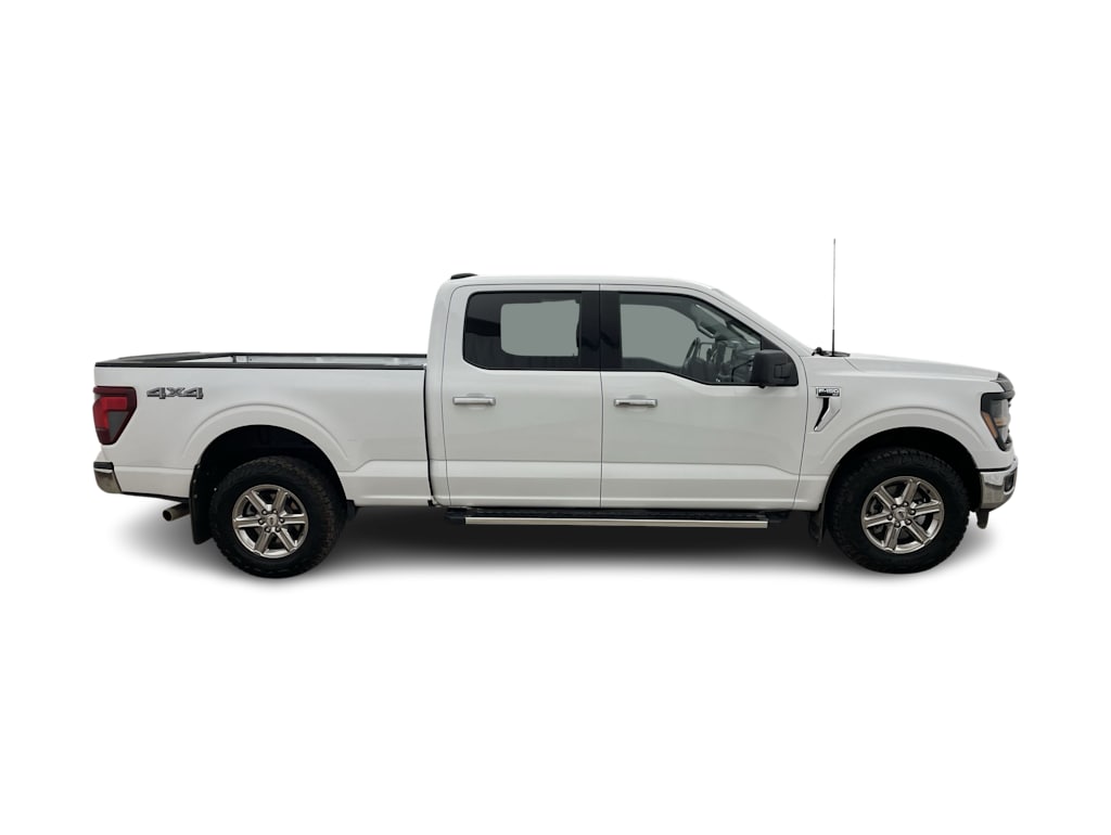Thumbnail: 2024 Ford F-150 - 36