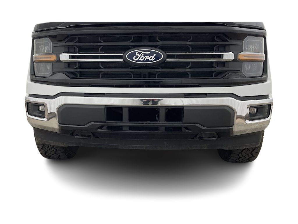 Thumbnail: 2024 Ford F-150 - 39