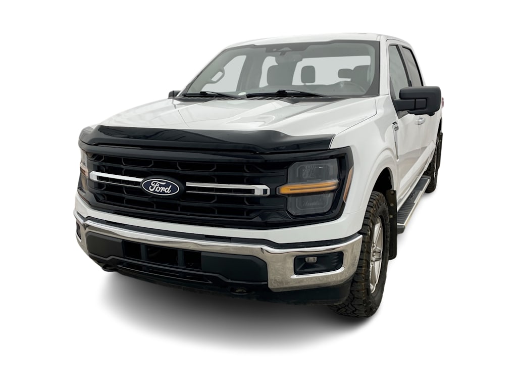 Thumbnail: 2024 Ford F-150 - 5