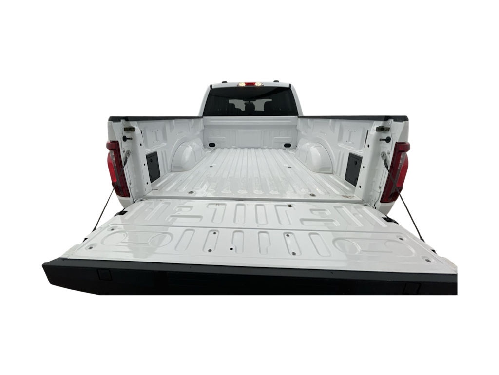 Thumbnail: 2024 Ford F-150 - 34