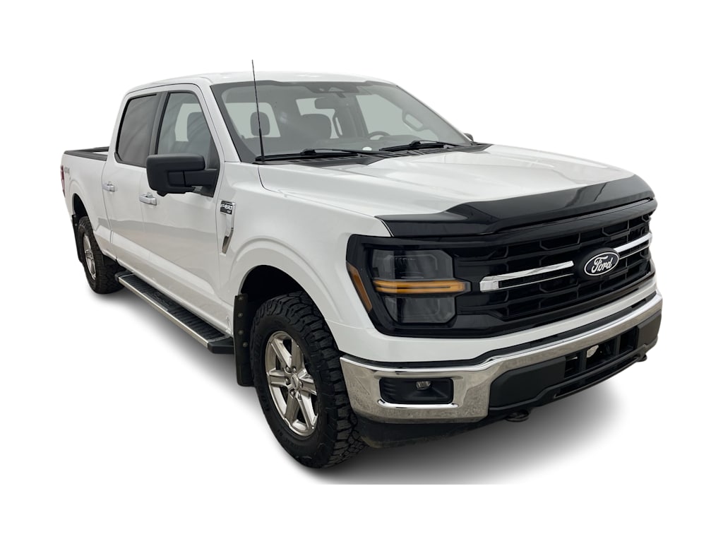 Thumbnail: 2024 Ford F-150 - 37