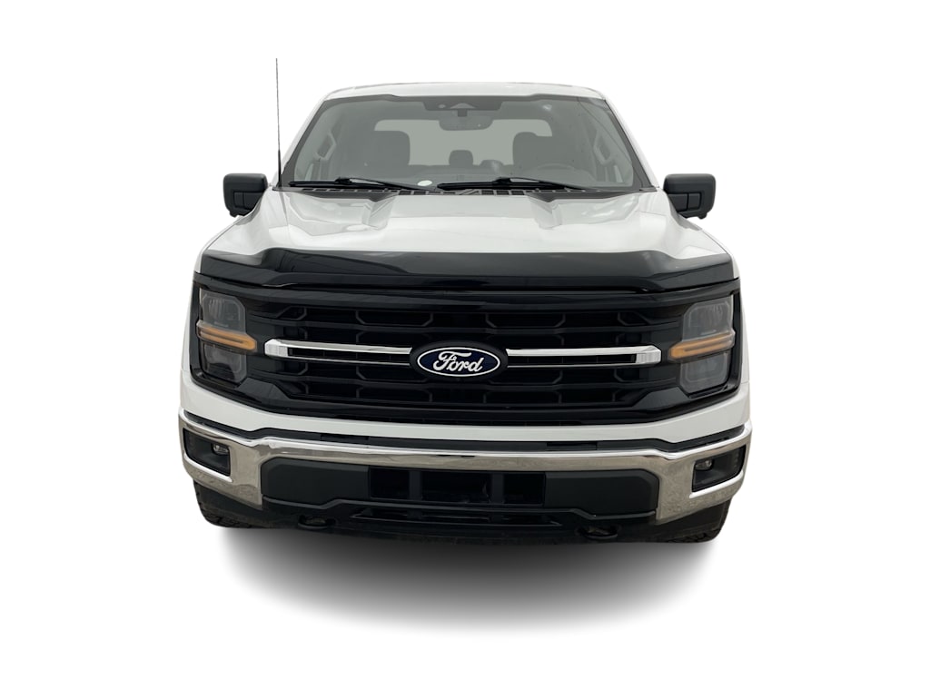 Thumbnail: 2024 Ford F-150 - 38