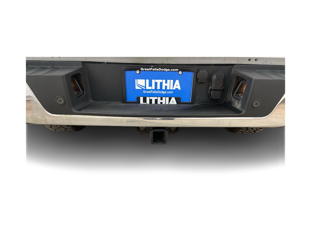 Thumbnail: 2024 Ford F-150 - 17