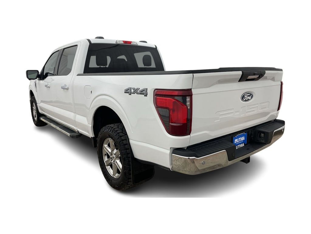 Thumbnail: 2024 Ford F-150 - 3