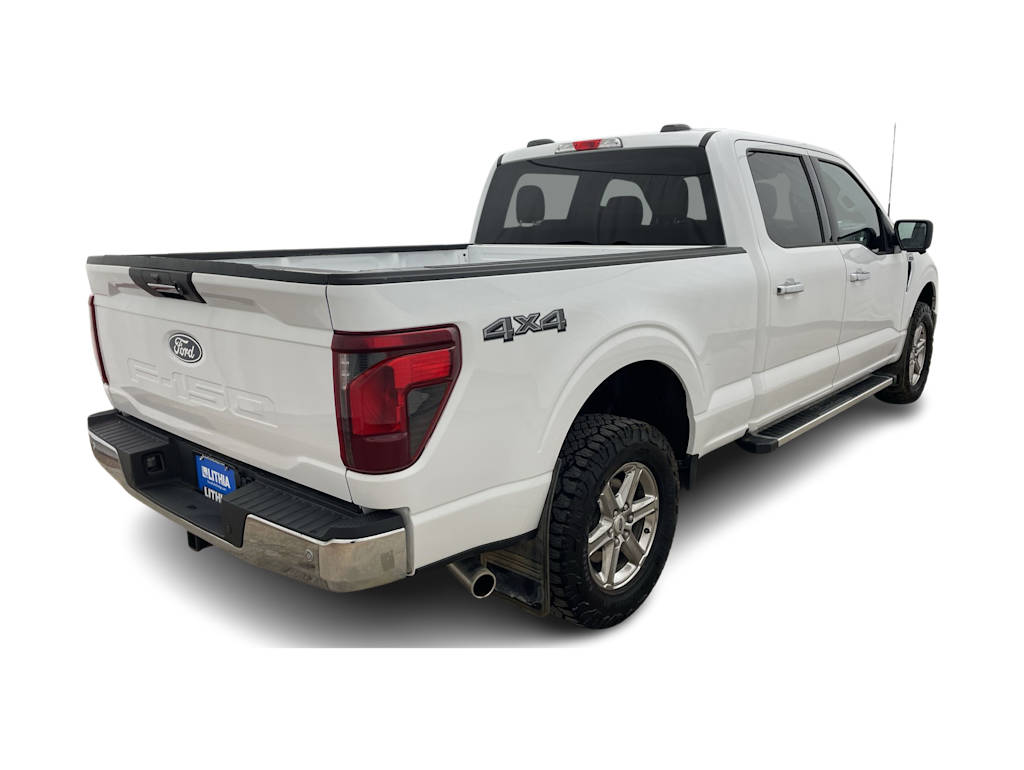 Thumbnail: 2024 Ford F-150 - 35
