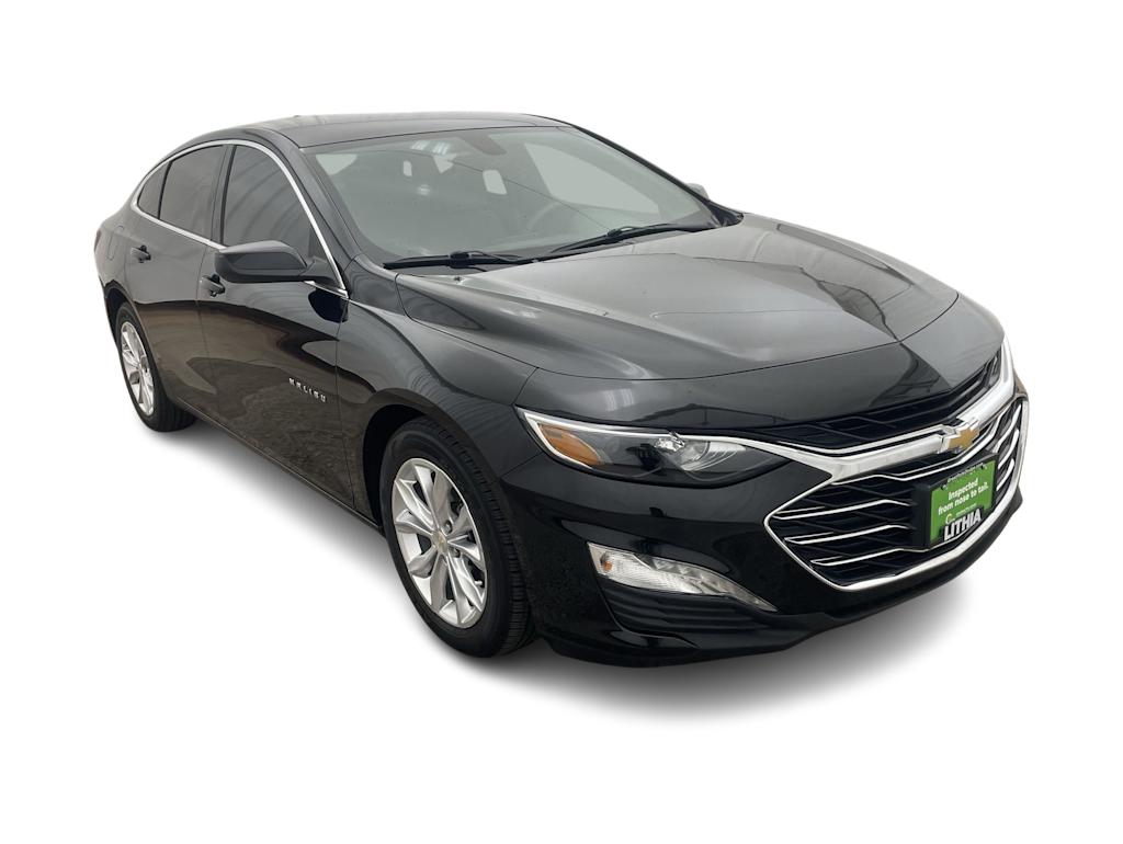 Thumbnail: 2022 Chevrolet Malibu - 36