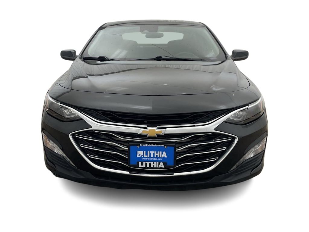Thumbnail: 2024 Chevrolet Malibu - 37