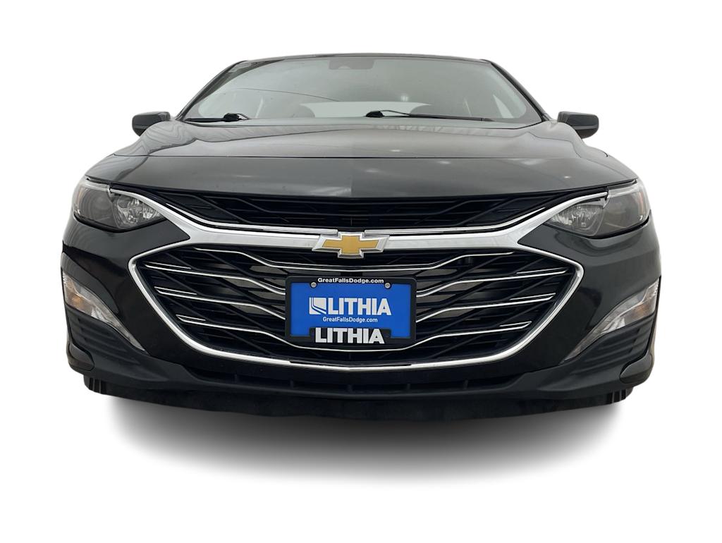 Thumbnail: 2024 Chevrolet Malibu - 38