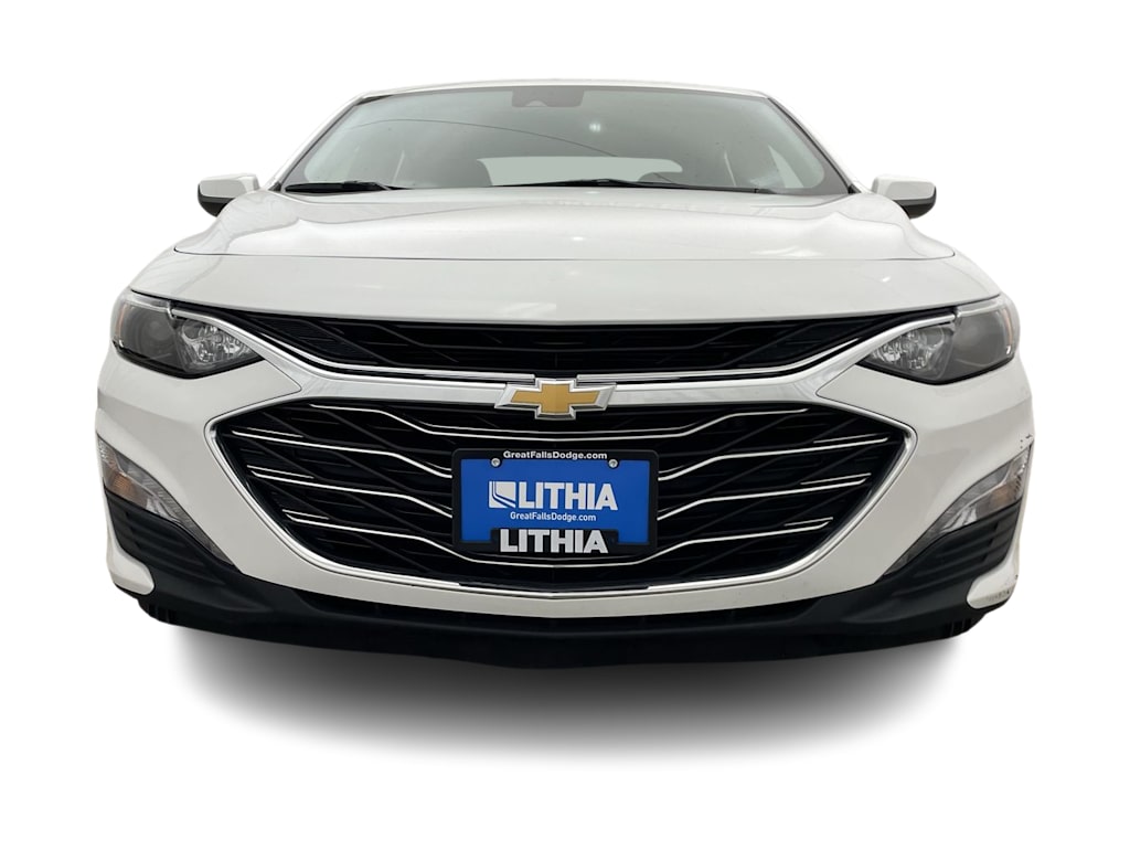 Thumbnail: 2024 Chevrolet Malibu - 38