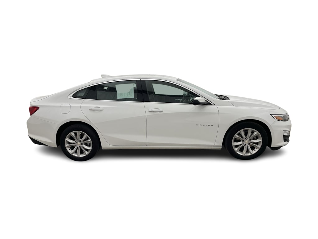 Thumbnail: 2024 Chevrolet Malibu - 35