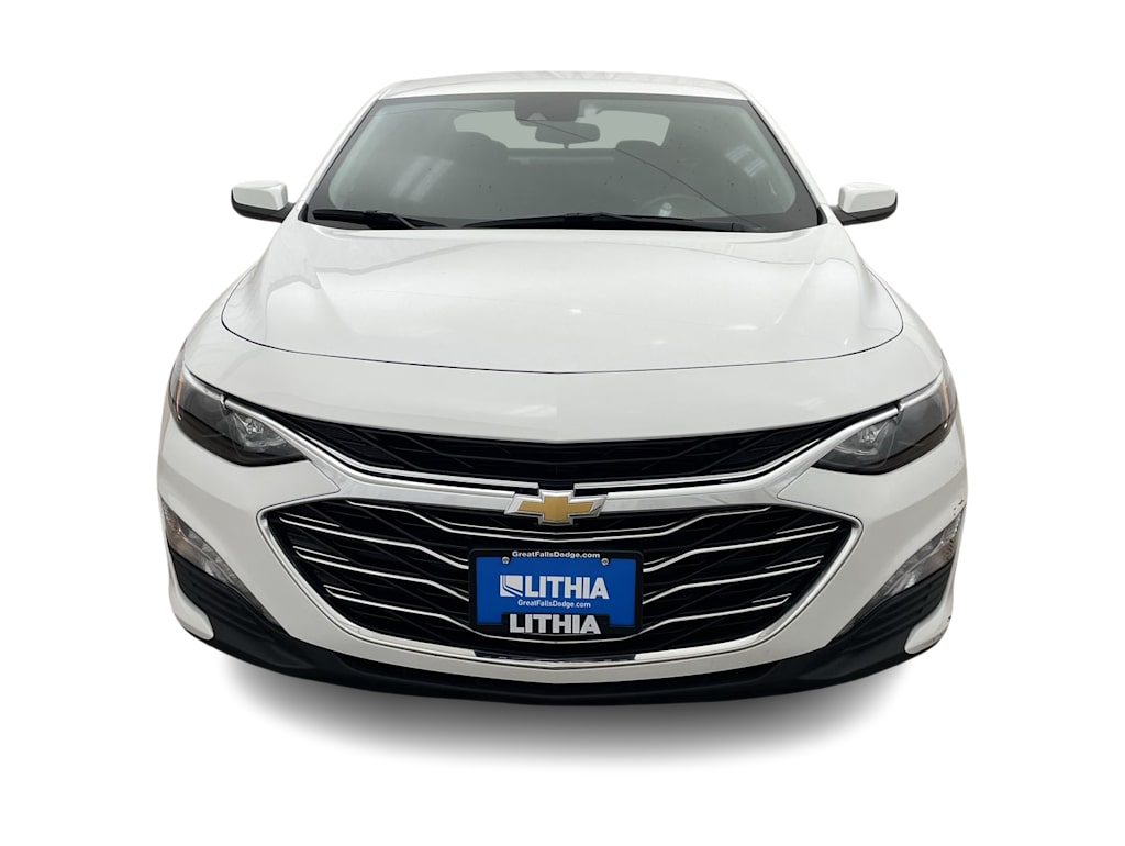 Thumbnail: 2024 Chevrolet Malibu - 37