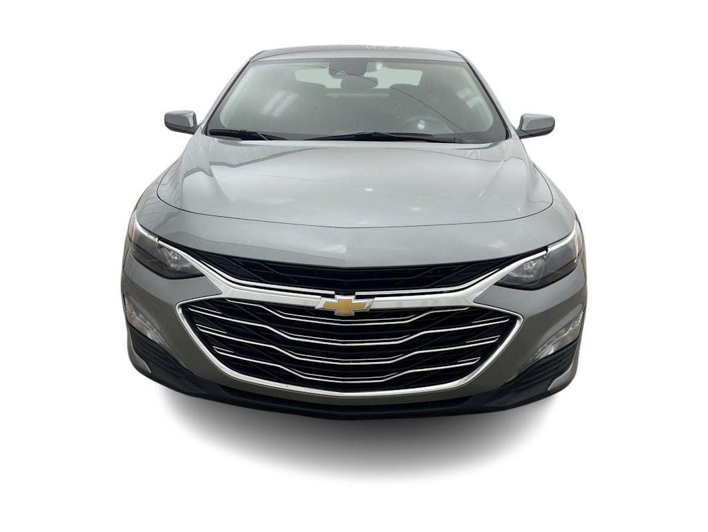 Thumbnail: 2024 Chevrolet Malibu - 37