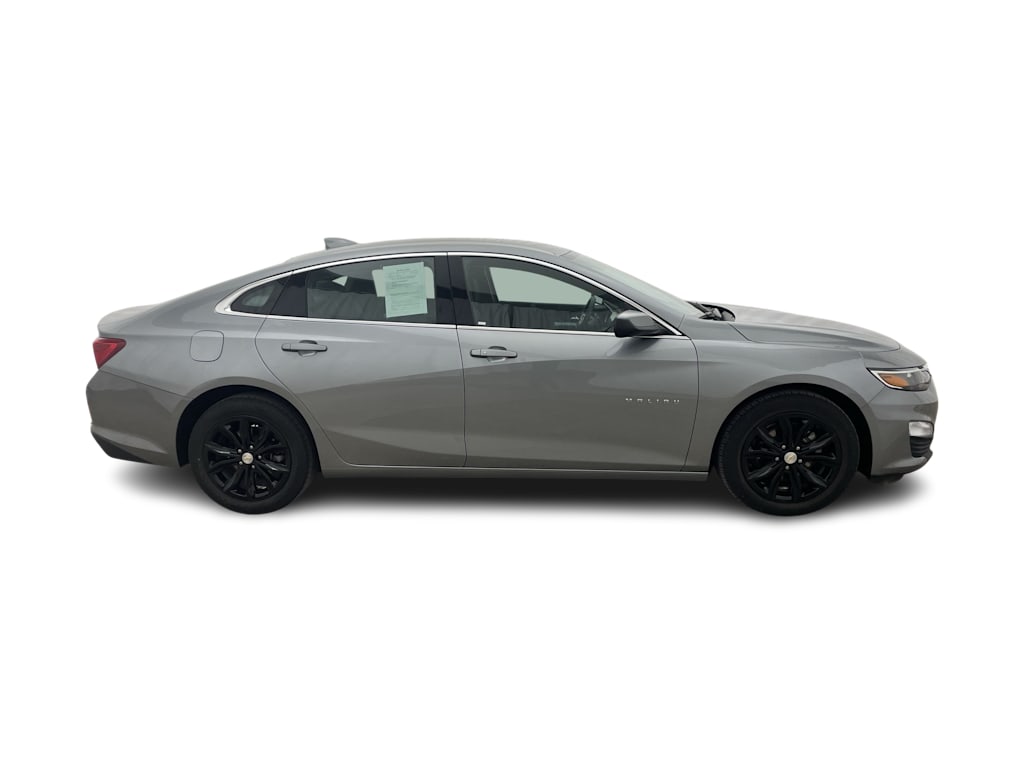 Thumbnail: 2024 Chevrolet Malibu - 35