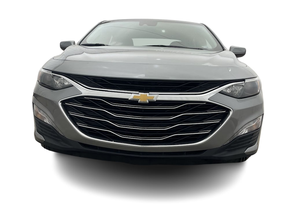 Thumbnail: 2024 Chevrolet Malibu - 38