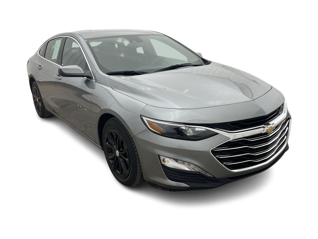 Thumbnail: 2024 Chevrolet Malibu - 36