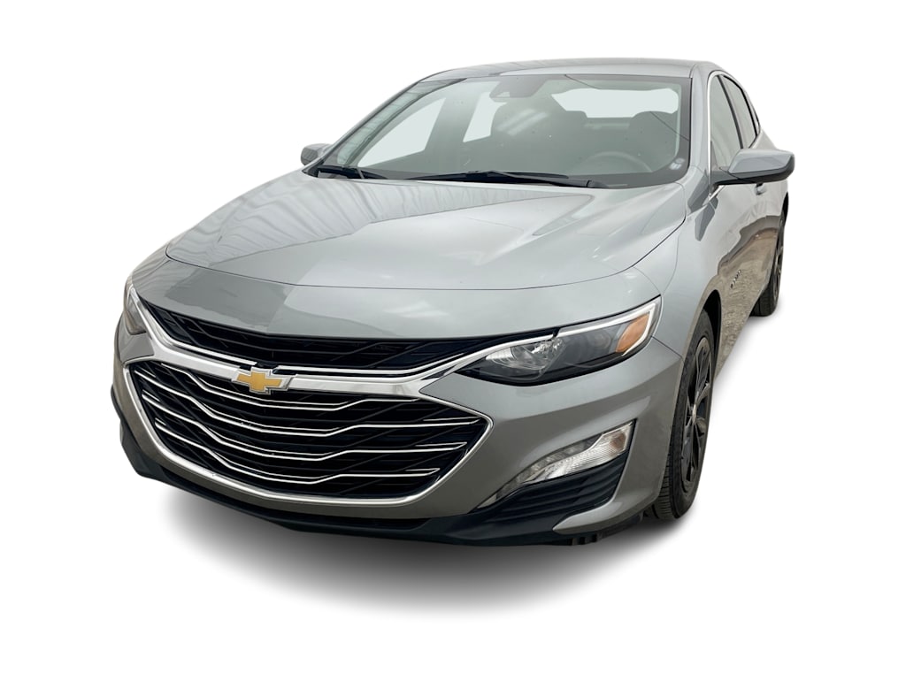 Thumbnail: 2024 Chevrolet Malibu - 5