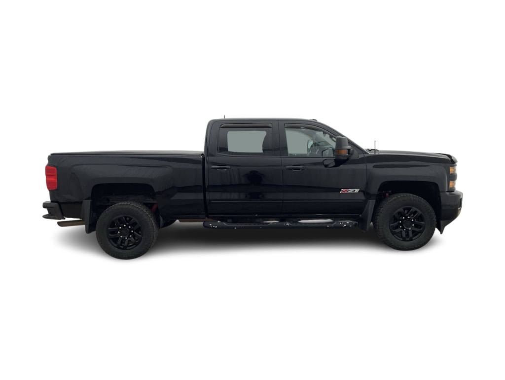 Thumbnail: 2016 Chevrolet Silverado 2500 - 37
