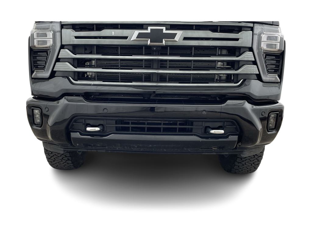 Thumbnail: 2024 Chevrolet Silverado 3500 - 41
