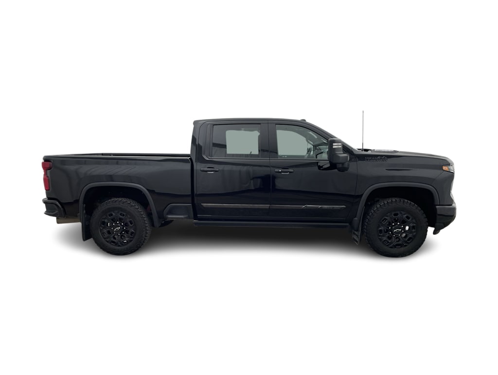 Thumbnail: 2024 Chevrolet Silverado 3500 - 38