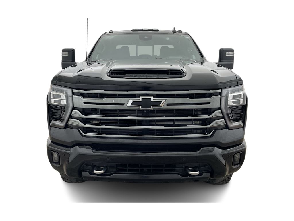 Thumbnail: 2024 Chevrolet Silverado 3500 - 40