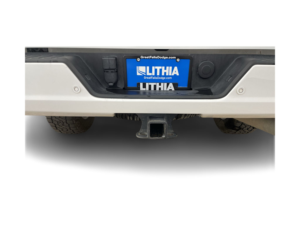 Thumbnail: 2022 Chevrolet Silverado 3500 - 4