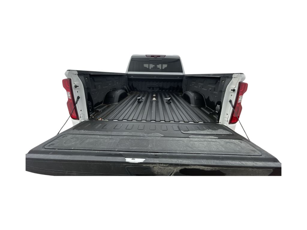 Thumbnail: 2022 Chevrolet Silverado 3500 - 45