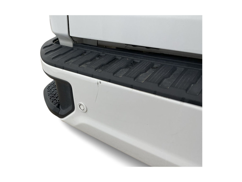 Thumbnail: 2022 Chevrolet Silverado 3500 - 16