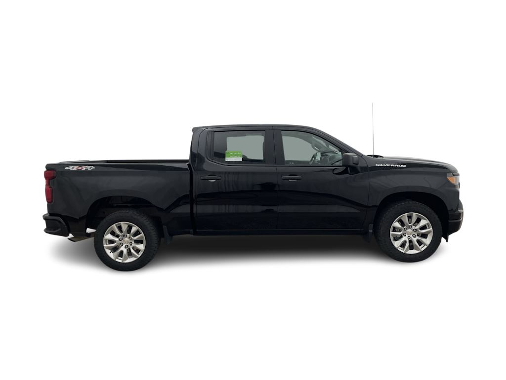 Thumbnail: 2024 Chevrolet Silverado 1500 - 31