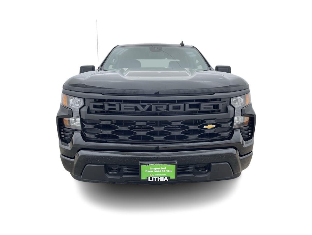 Thumbnail: 2024 Chevrolet Silverado 1500 - 6