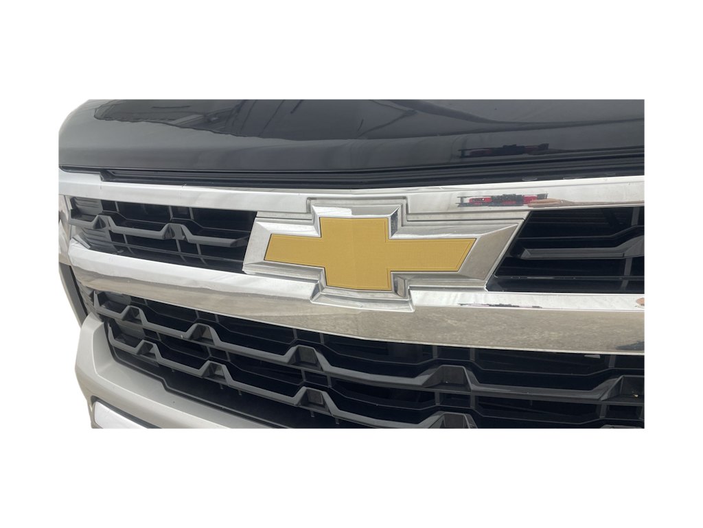 Thumbnail: 2022 Chevrolet Silverado 1500 - 41