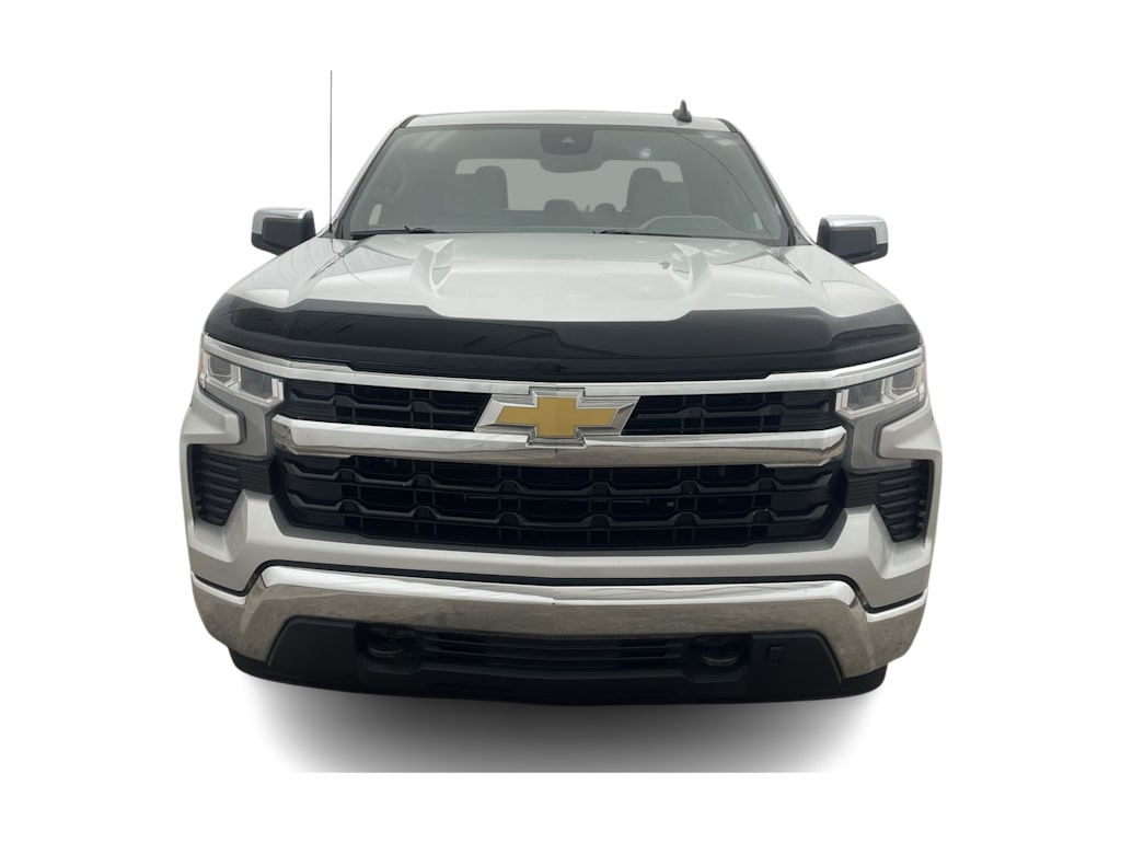 Thumbnail: 2022 Chevrolet Silverado 1500 - 40