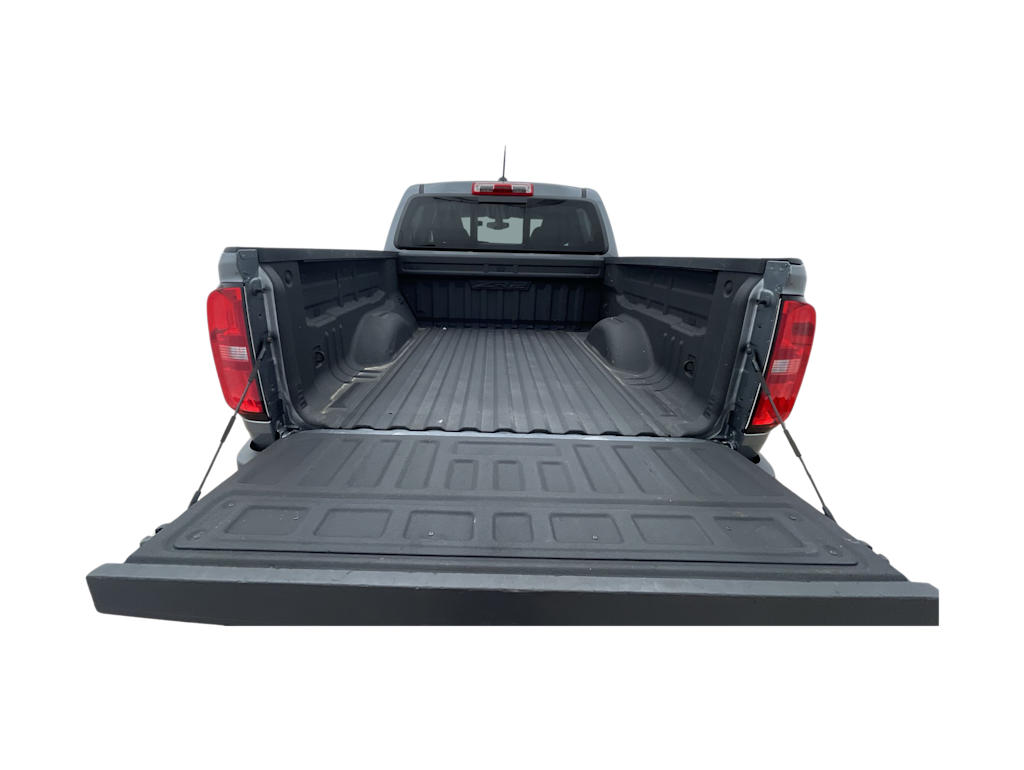 Thumbnail: 2019 Chevrolet Colorado - 16
