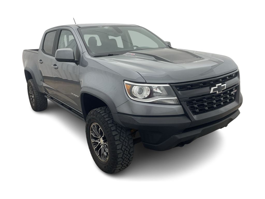 Thumbnail: 2019 Chevrolet Colorado - 39
