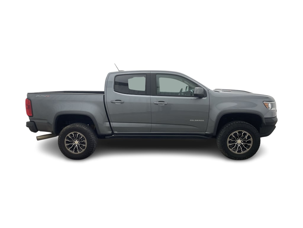 Thumbnail: 2019 Chevrolet Colorado - 38