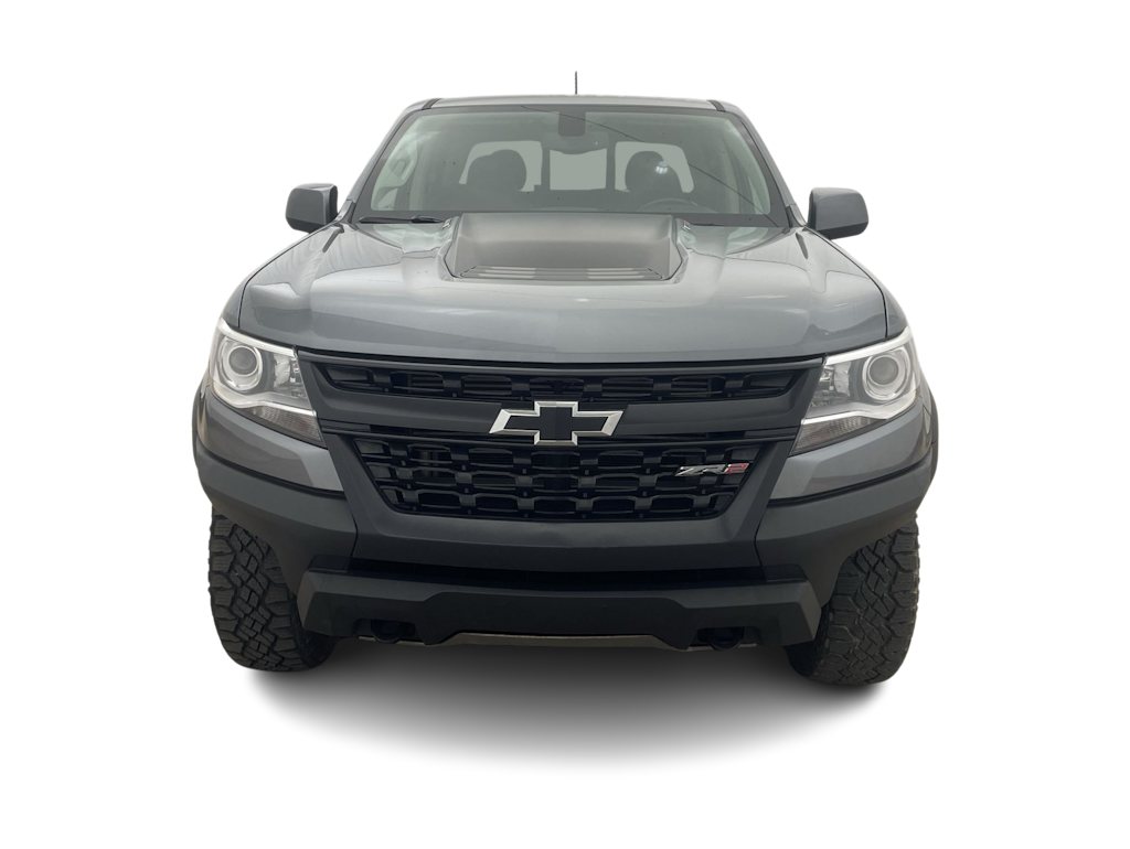 Thumbnail: 2019 Chevrolet Colorado - 40