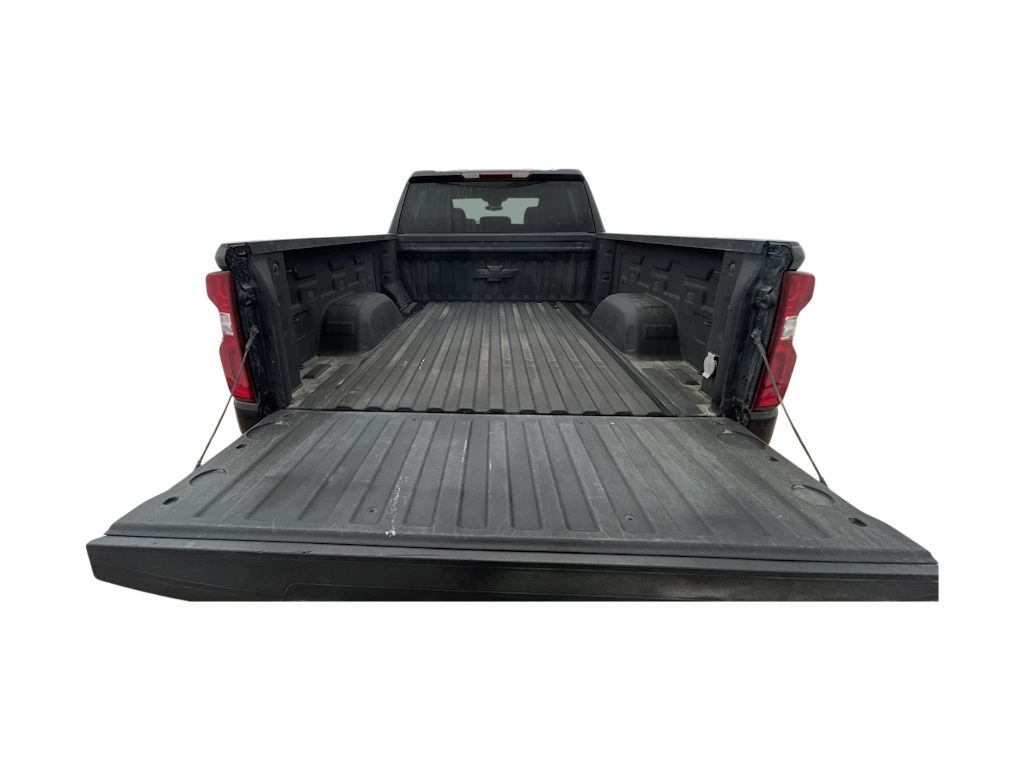 Thumbnail: 2023 Chevrolet Silverado 1500 - 16