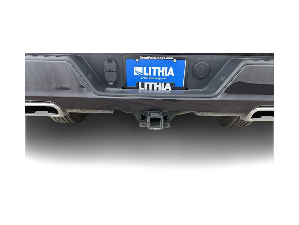 Thumbnail: 2023 Chevrolet Silverado 1500 - 4