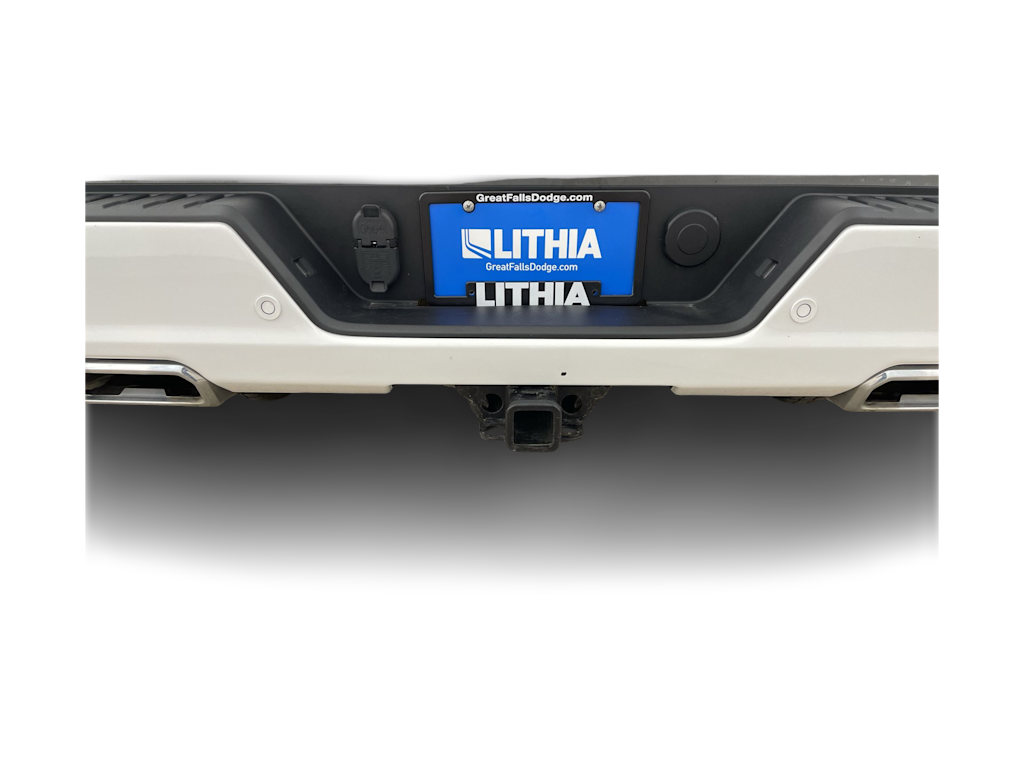 Thumbnail: 2021 Chevrolet Silverado 1500 - 4