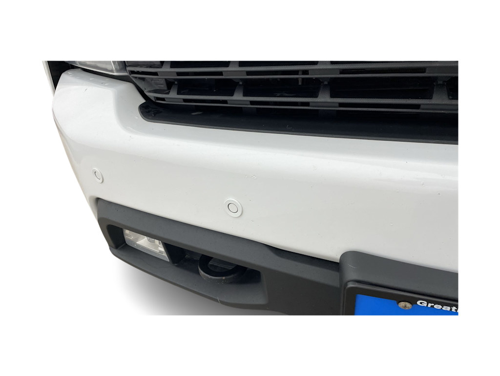 Thumbnail: 2021 Chevrolet Silverado 1500 - 42