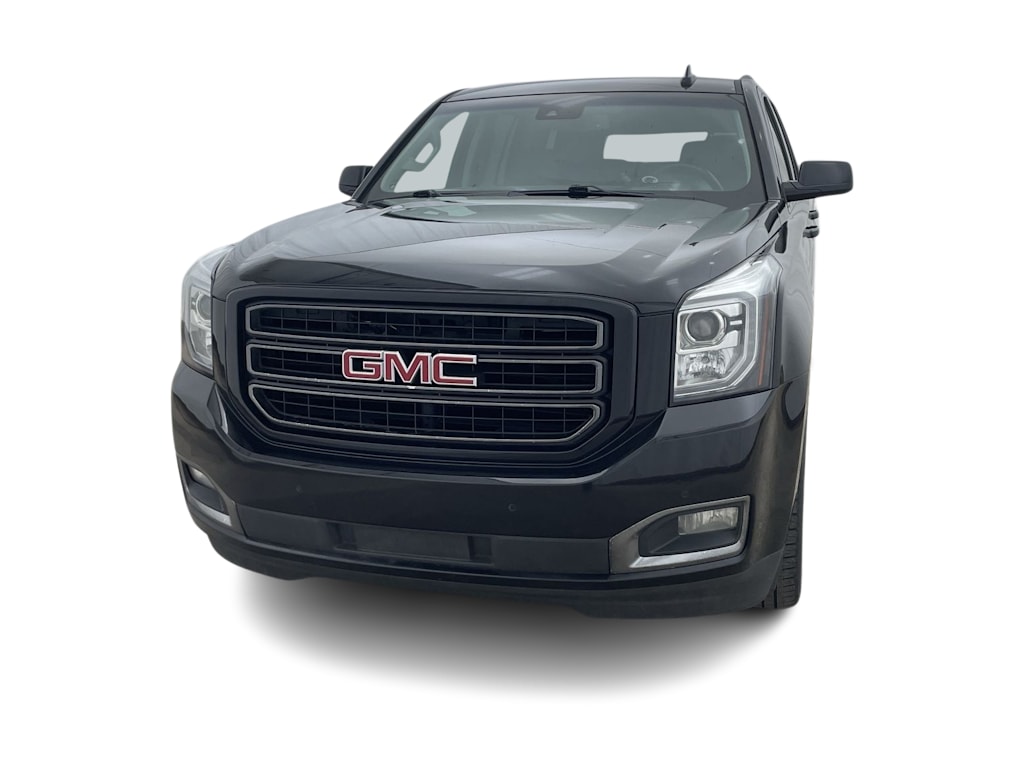 2019 GMC Yukon SLT 5